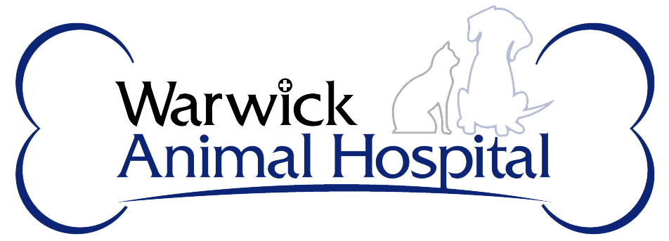 Warwick Animal Hospital Logo