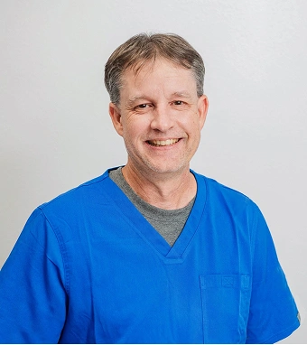 Dr. Boatsman