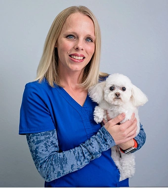 Dr. Krista L. Vega