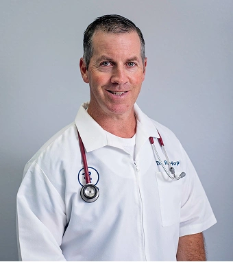 Dr. R.C. Hope