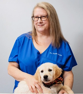 Dr. Shelly Ashley