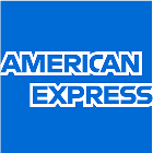 American Express Card Logo