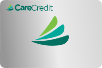 CareCredit card