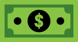 Cash Logo