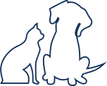 Cat Dog Logo