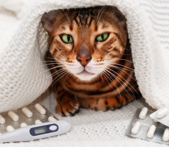 Advanced Medical Care for Complex Feline Conditions