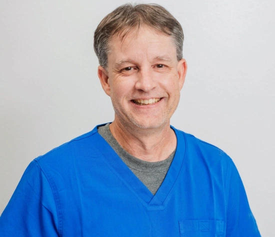 Dr. Boatsman