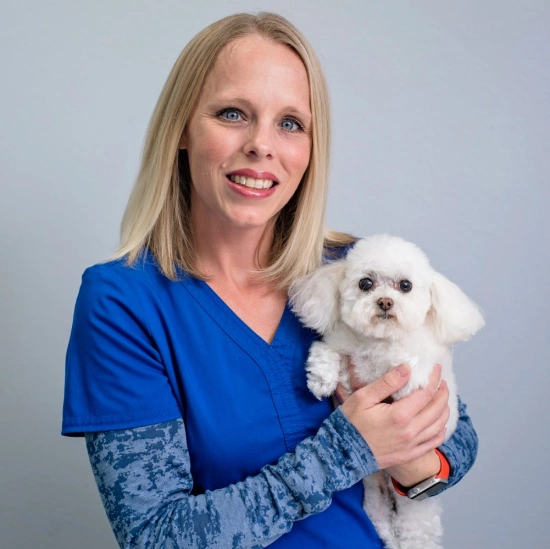 Dr. Krista L. Vega