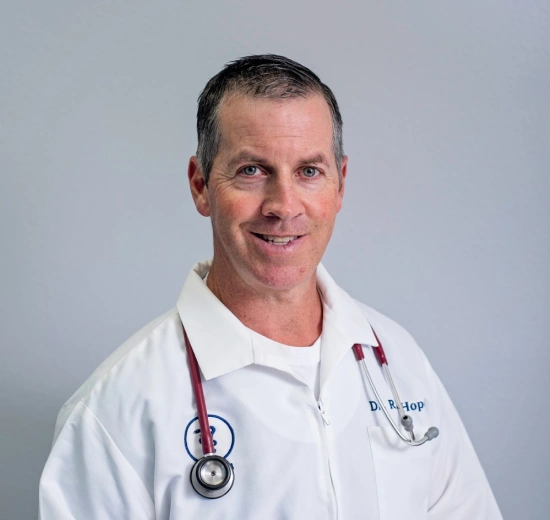 Dr. R.C. Hope