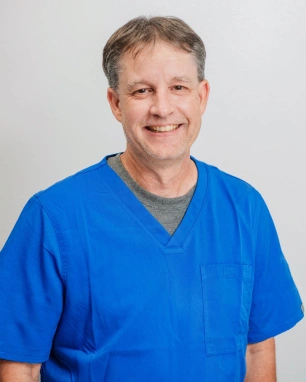 Dr. Boatsman