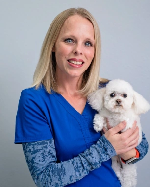 Dr. Krista L. Vega
