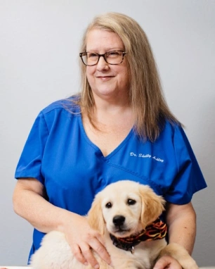 Dr. Shelly Ashley