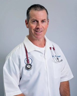 Dr. R.C. Hope