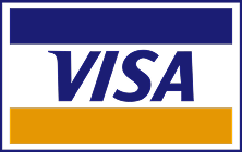 VISA Logo